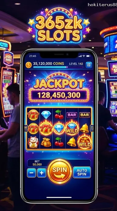 Cuplikan layar menu unduhan hokiterus88 untuk perangkat Android